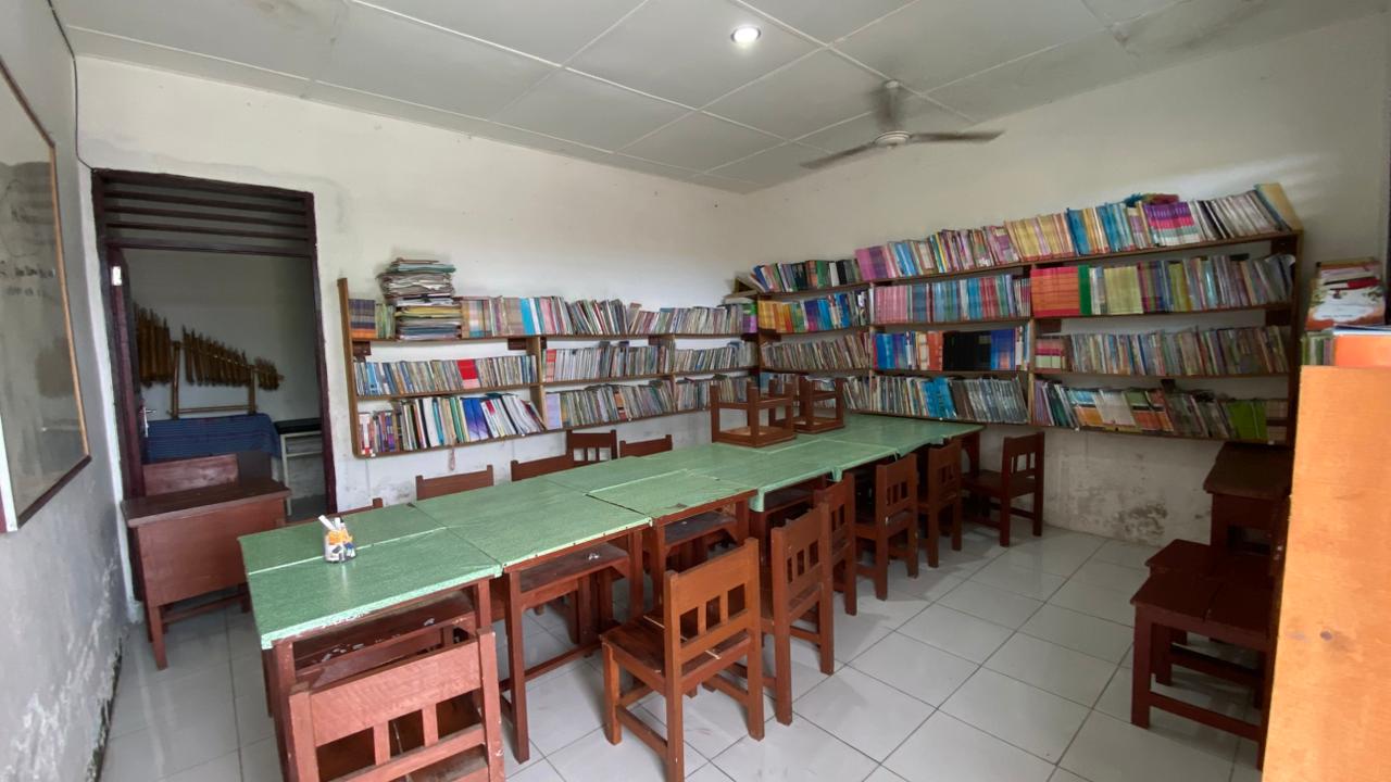 Perpustakaan